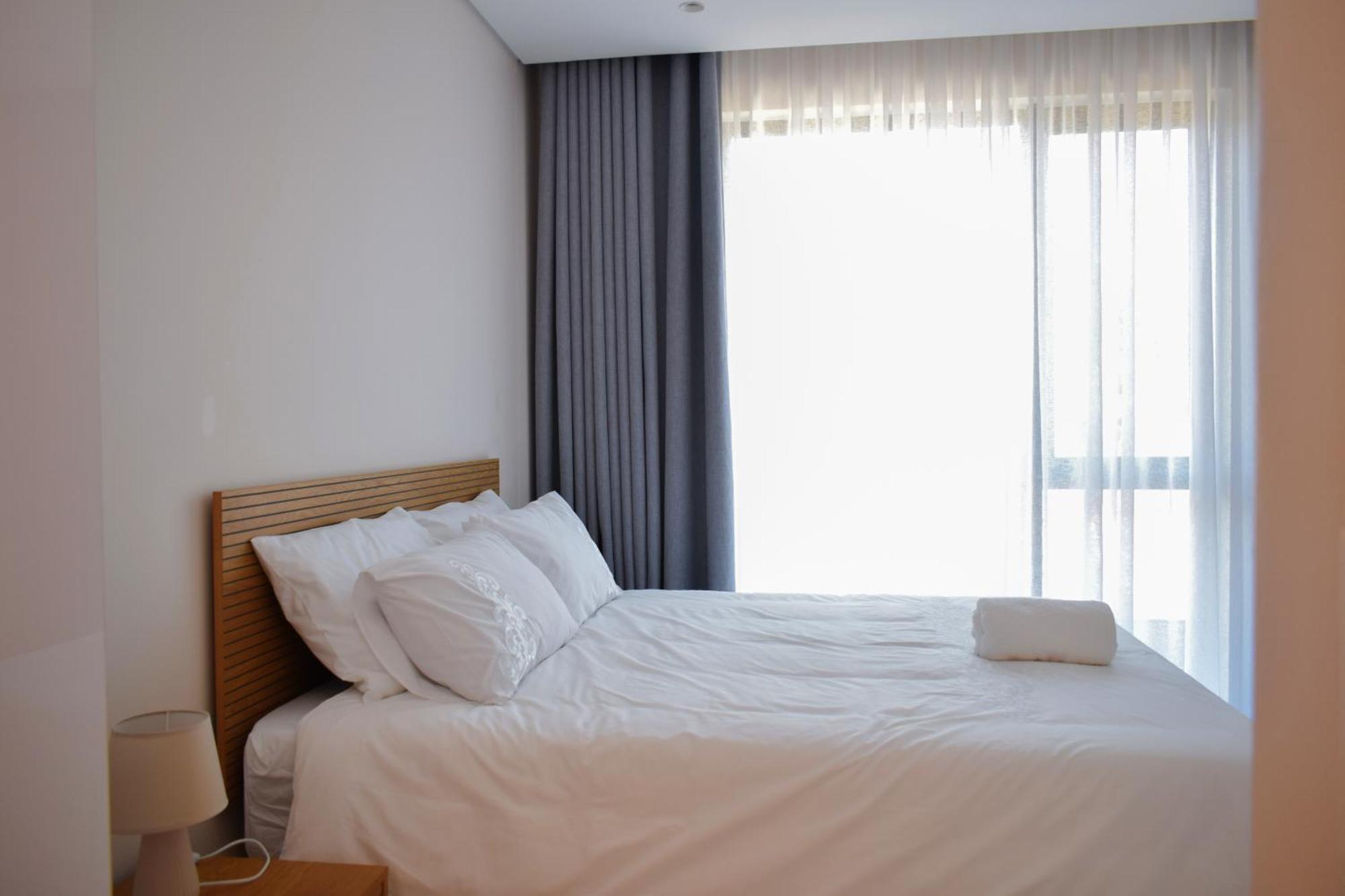 121 The Terrace At Sandton Gate โจฮันเนสเบิร์ก ภายนอก รูปภาพ