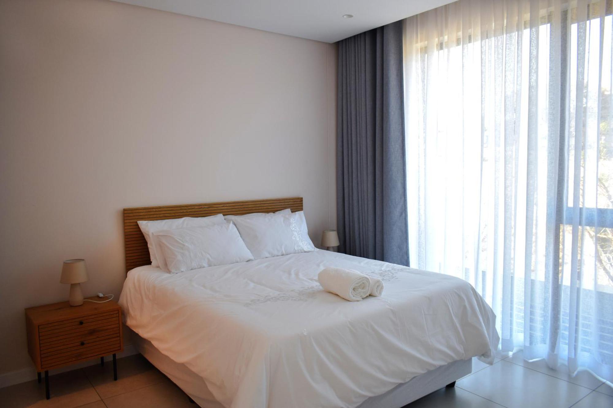 121 The Terrace At Sandton Gate โจฮันเนสเบิร์ก ภายนอก รูปภาพ